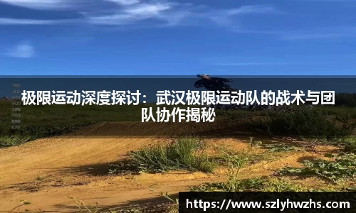 极限运动深度探讨：武汉极限运动队的战术与团队协作揭秘
